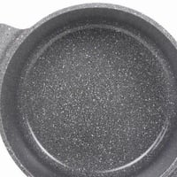 نيوفلام جرانيت إكسترما كسرولة كوري 18 سم زهري -