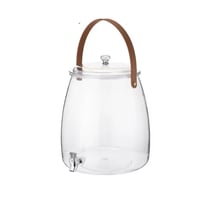 حافظة مشروبات اكيرليك فاخرة | لمسة أنيقة لكل مناسب...