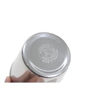 كوب ستيل 18/10 ثقيل من زيبرا