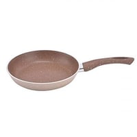 مقلاة ألمنيوم جرانيت مقاس 16 سم من مستر كووك - 115...