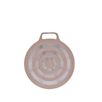 مقرصة جرانيت مستر كوك 45 سم سمك 6.0 مم -1151/G/45