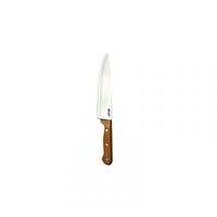 سكين مطبخ مستر كوك يد خشب , 20 سم