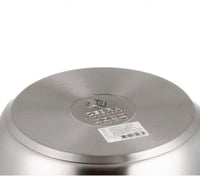 زيبرا estio قدر ستيل مقاسات