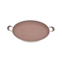 صاج جرانيت بمقابض مقاس 50 سم من مستر كوك - 1162/G/...