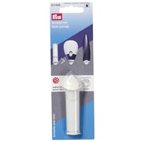 بودرة إعادة تعبئة لأداة التحديد أبيض أو أصفر