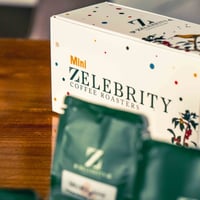 بوكس ميني زليبرتي