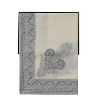 غتره ميرينو كشمير الشتويه اصدار 2025