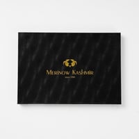 غتره ميرينو كشمير الشتويه اصدار 2025