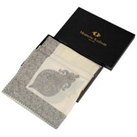 غتره ميرينو كشمير الشتويه اصدار 2025