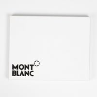 شماغ مونت بلانك كلاسيك 2025