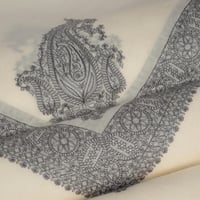 غتره ميرينو كشمير الشتويه اصدار 2025