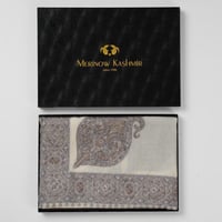 غتره ميرينو كشمير الشتويه اصدار 2025