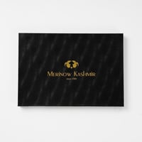 غتره ميرينو كشمير الشتويه اصدار 2025