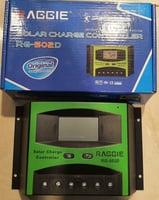 منظم راجي 60 امبير