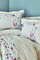 طقم مفارش مزدوج كوين Juanna