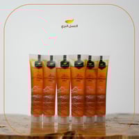 تيوب عسل سدر التميز 6 عبوات