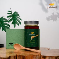 بكج عسل سدر التميز - 1كيلو