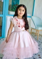 فستان جوانا