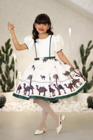 فستان اليوم الوطني السعودي ٩٤