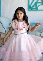 فستان جوانا