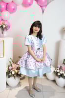 فستان سُكرة العيد