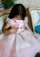 فستان جوانا