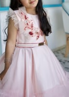 فستان جوانا