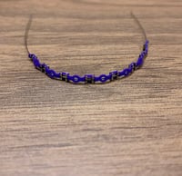 تقويم اسنان زينة (بكج)فك بغرا متصل " شامل الشحن "