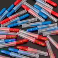 فرشاة لتنظيف مابين الأسنان