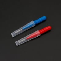 فرشاة لتنظيف مابين الأسنان