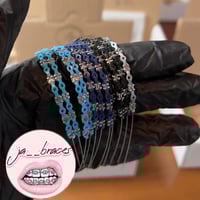 فك بغرا متصل