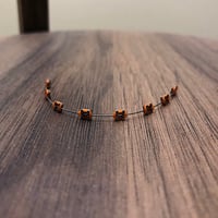 تقويم اسنان زينة (بكج) فك بغرا منفصل " شامل الشحن...