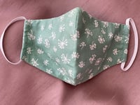 كمامة بعدة طبقات تفني #55