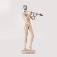 مجسم موسيقي