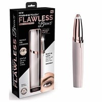 جهاز تحديد الحواجب FLAWLESS