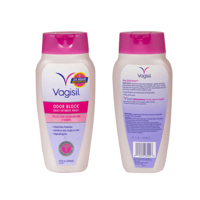 غسول يومي للمنطقة الحساسة من فاجيسل - 354مل