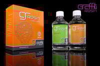 562 - ريزن سريع الجفاف عبوة 700 غرام