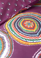 طقم مفارش مزدوج كينج Adya