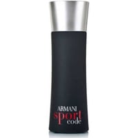 عطر ارماني كود سبورت او دو تواليت 75مل Armani Code...