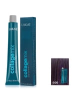 صبغة شعر كولاج لكمي 0/20