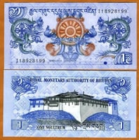 بوتان فئة 1 نغولترم أنسر