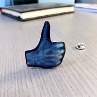 بروش الاشعه