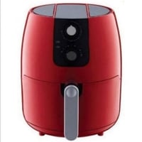 قلاية هوائيه بدون زيت 3.5 لتر REBUNE REBUNE