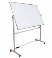 سبورة مع ستاند مقاس 240*120