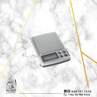 ميزان جيب الكتروني يزن من 0.1جرام إلى 1000جرام.GX2...