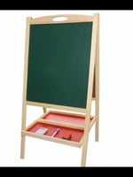 سبورة تعليمية مقاس كبير