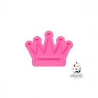 118 - قالب سيليكون تاج