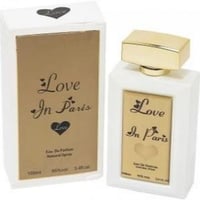 لوف ان باريس او دو برفيوم 100 مل