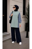 أخضر مائي - تركواز