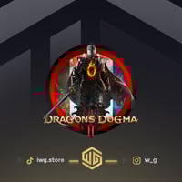 لعبة DRAGON DOGMA 2 على ستيم !